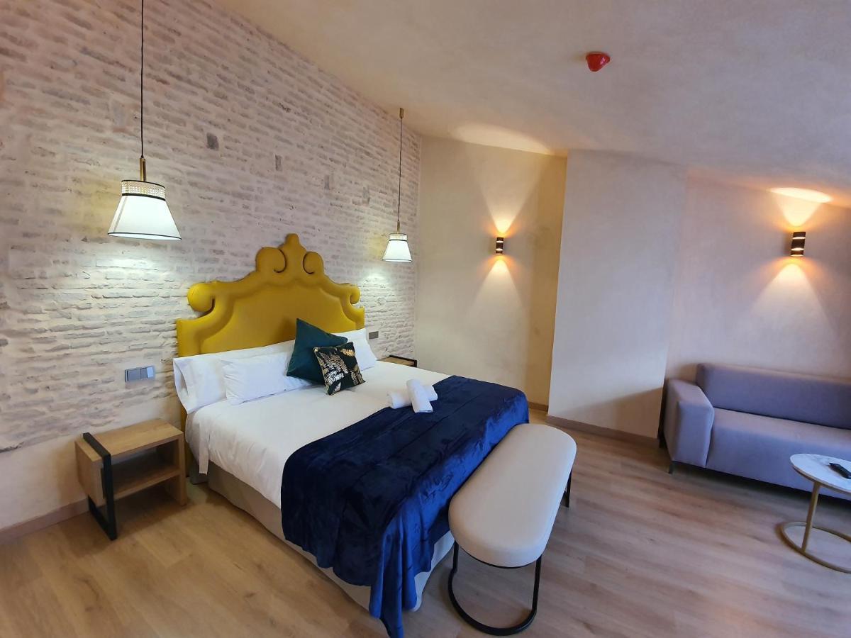 Hemd Puerta Real Boutique Guest house Seville