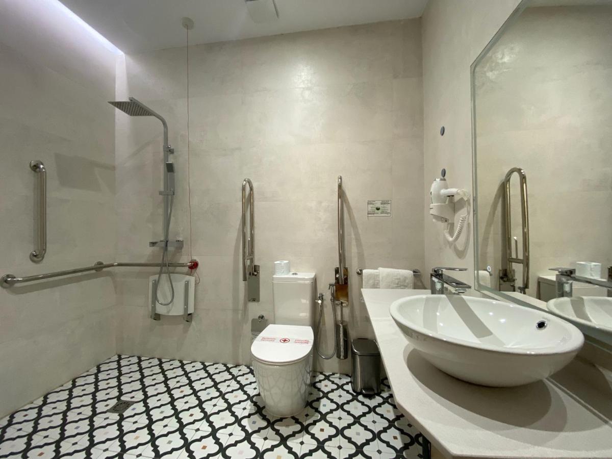 Hemd Puerta Real Boutique Guest house Seville