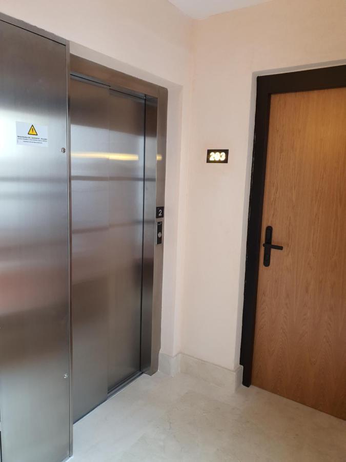 Hemd Puerta Real Boutique Guest house *