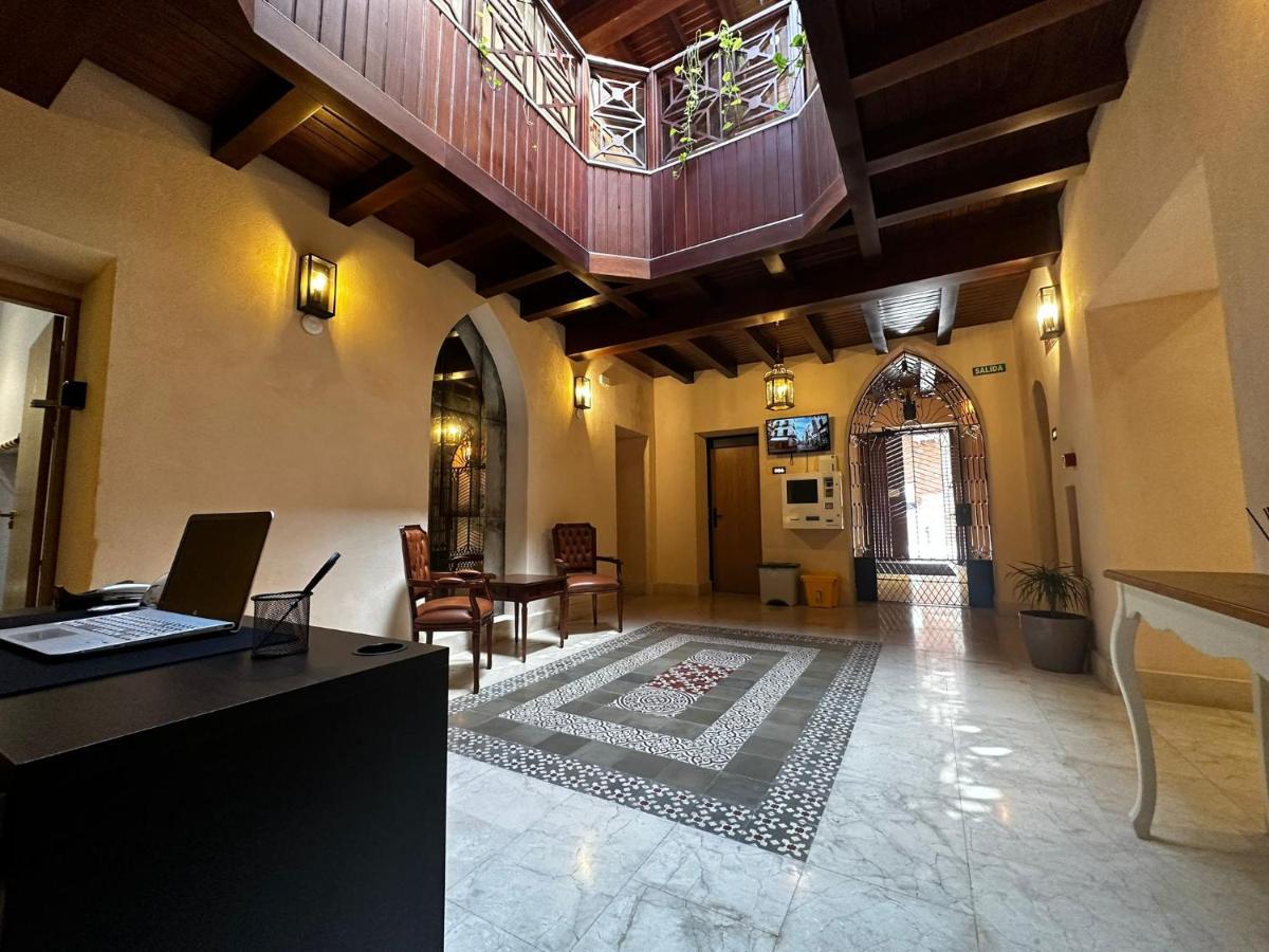 Guest house Hemd Puerta Real Boutique