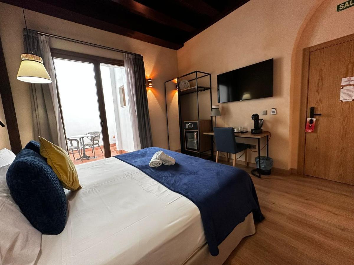 Guest house Hemd Puerta Real Boutique