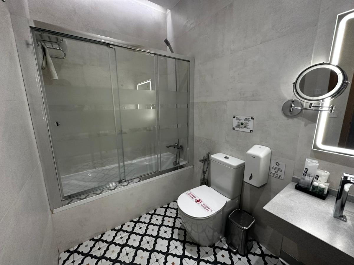 Hemd Puerta Real Boutique Guest house *