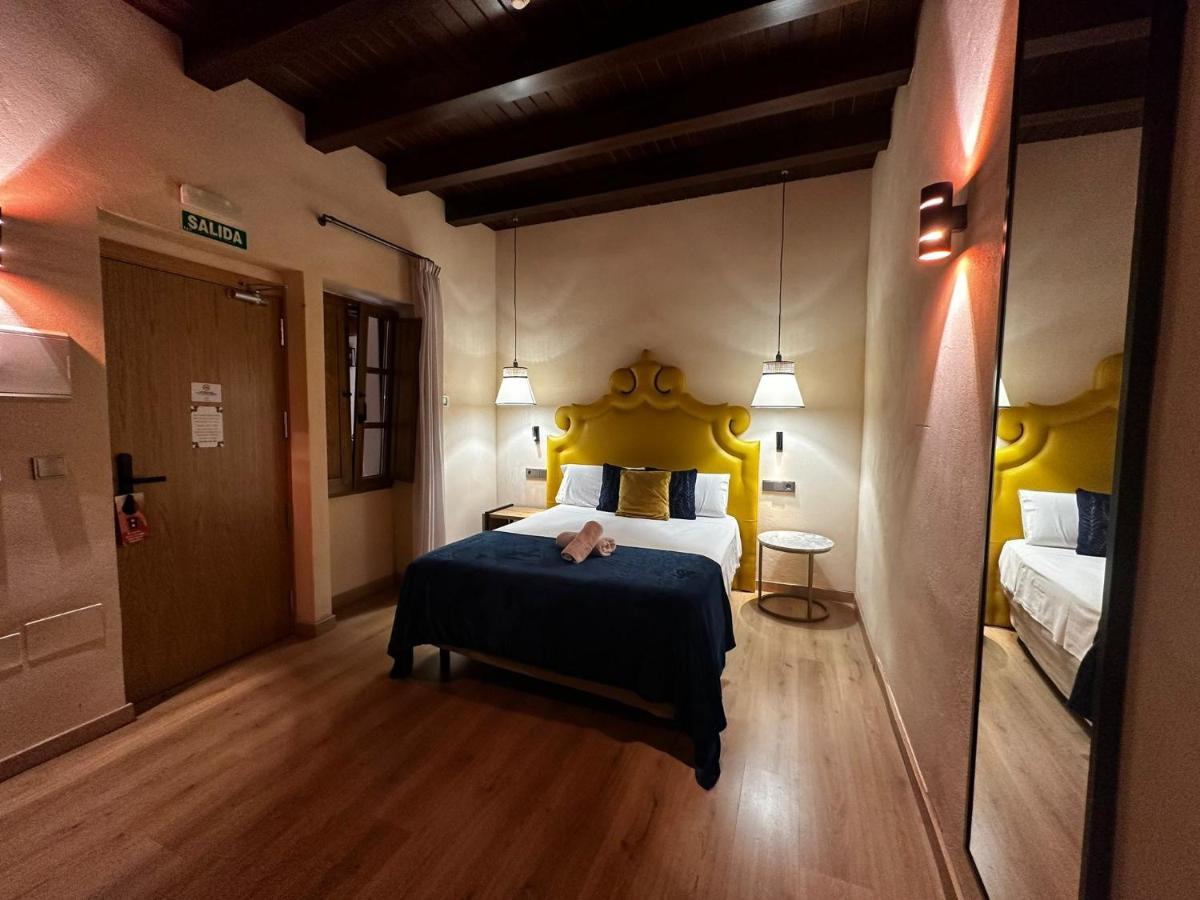 Hemd Puerta Real Boutique Guest house