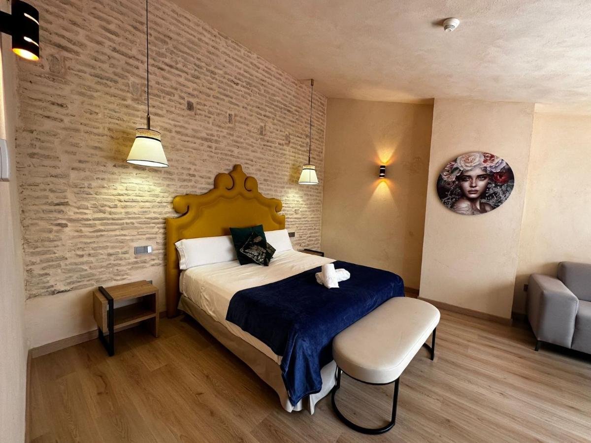 Guest house Hemd Puerta Real Boutique *