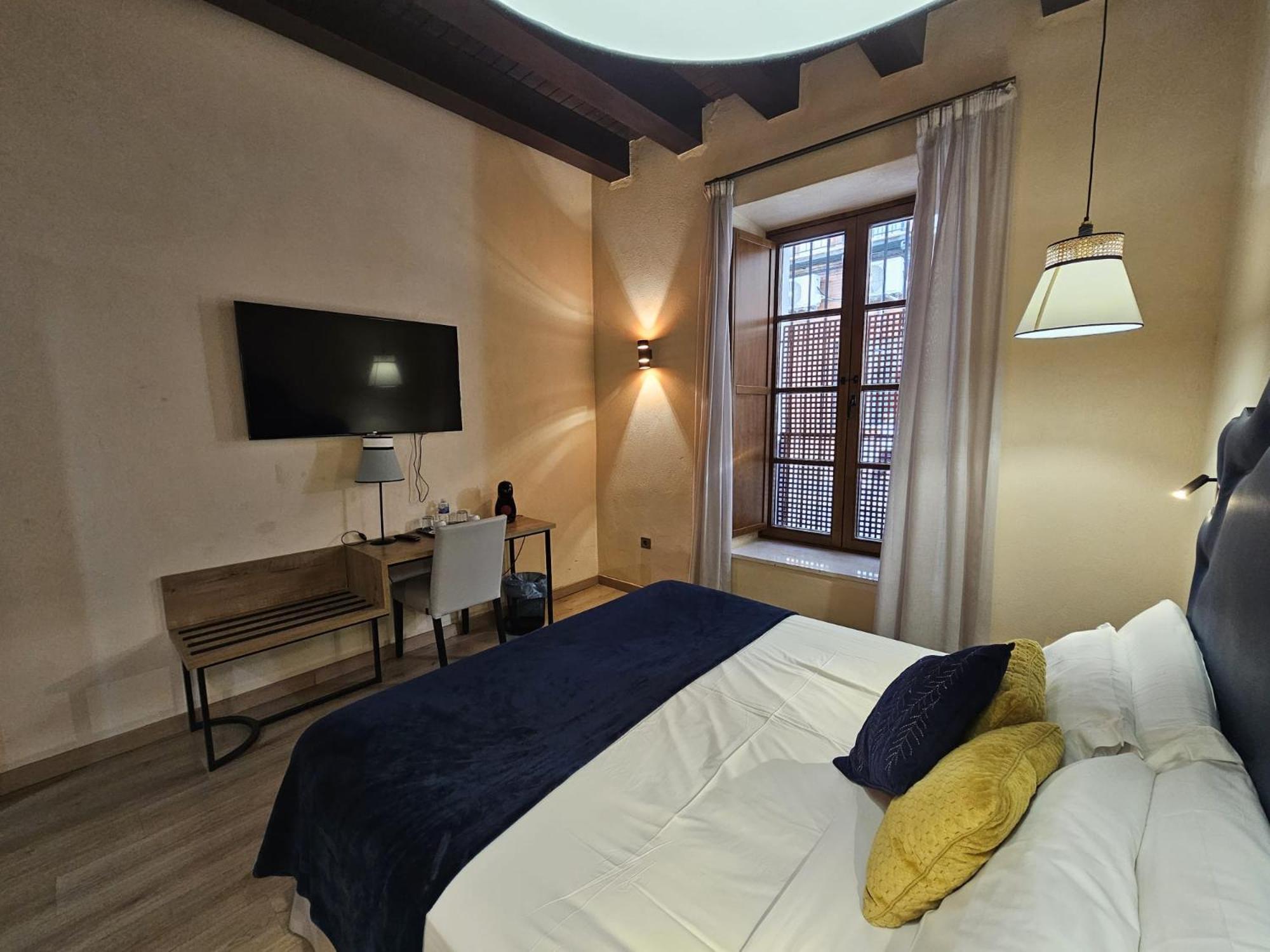Guest house Hemd Puerta Real Boutique