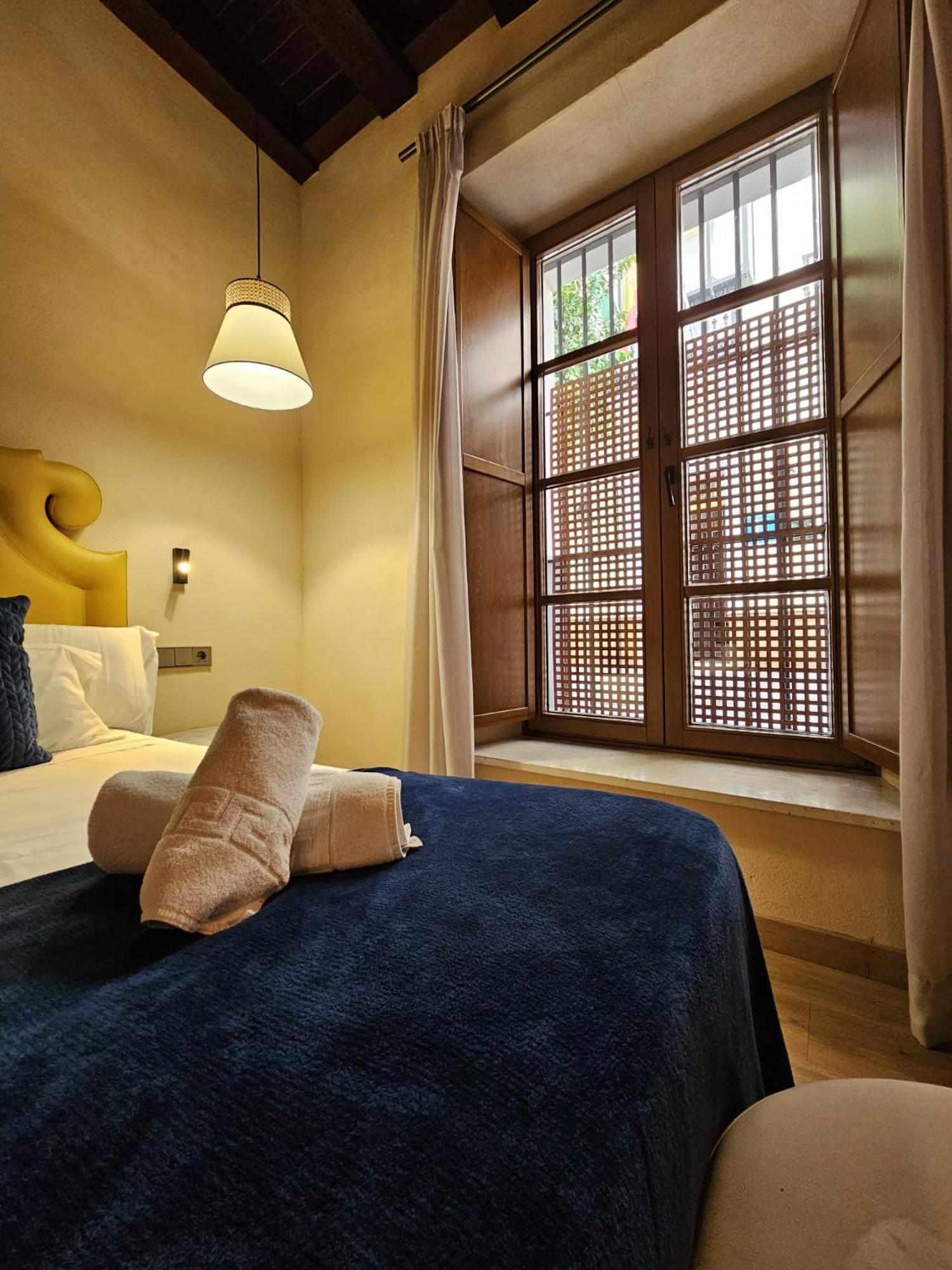 Hemd Puerta Real Boutique Guest house *