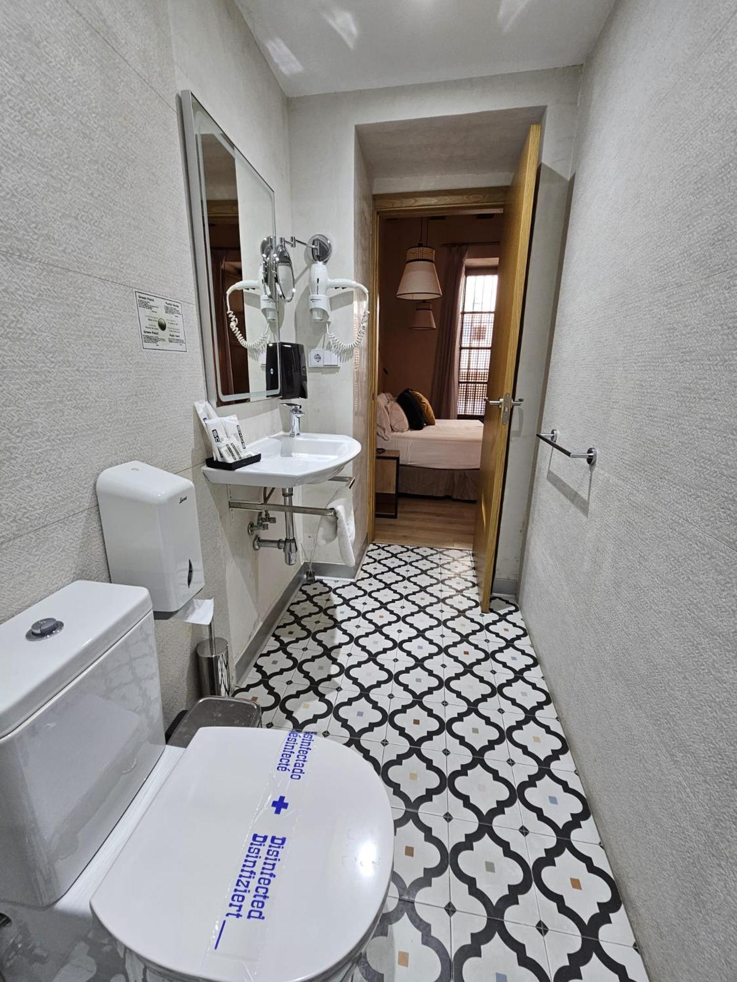 Guest house Hemd Puerta Real Boutique *