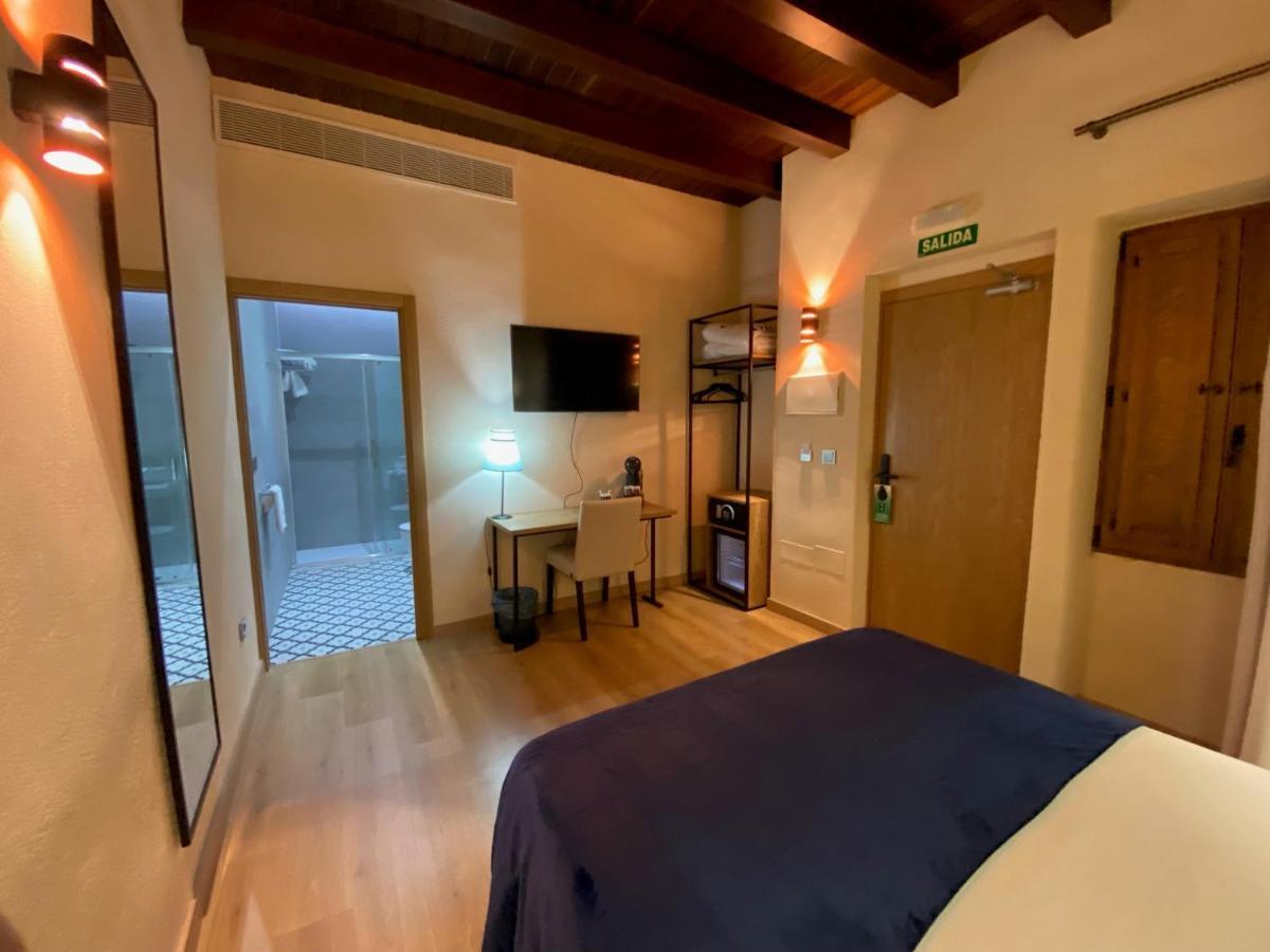 Boutique Puerta Real Maison d'hôtes Séville