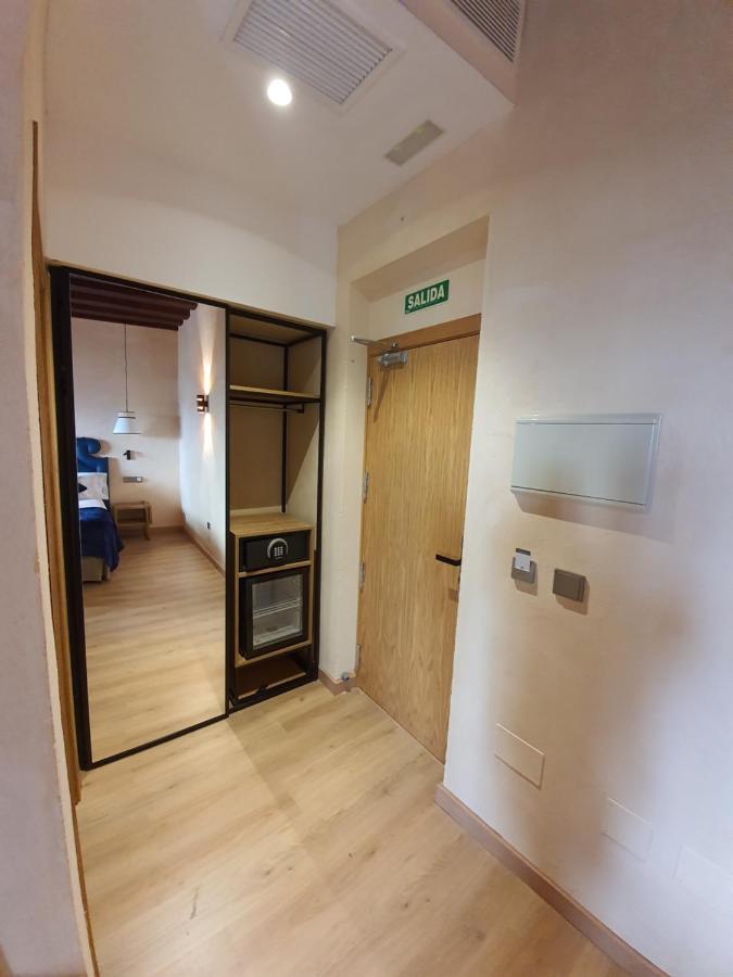 Boutique Puerta Real Sevilla